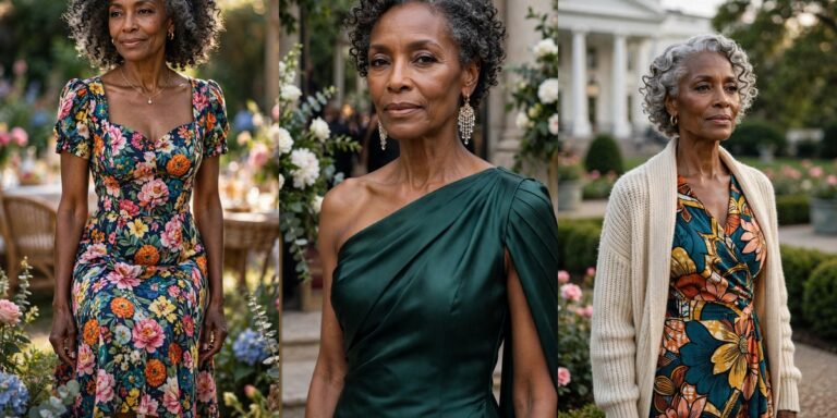 💪 How to Dress Like Michelle Obama Over 50: 27 Confident, Modern Style Ideas