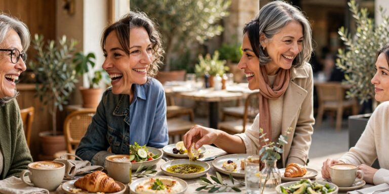 🤝 How to Get Along With Your Daughter-in-Law: 12 Ways to Bond