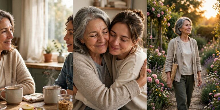 💛 How to Have a Good Relationship With Adult Children: 12 Tips