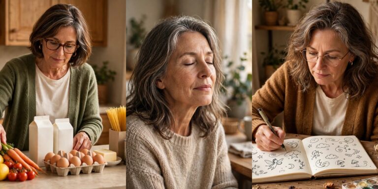 🧠 How to Improve Your Memory After 50: 30 Techniques That Work