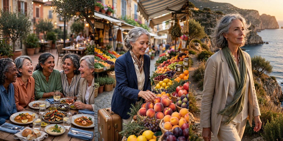 🌍 How to Live Abroad in Retirement: 25 Things to Know Before You Move