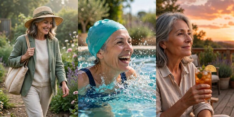 How to Make the Most of Summer After 60: 12 Joyful Ideas for Long Days