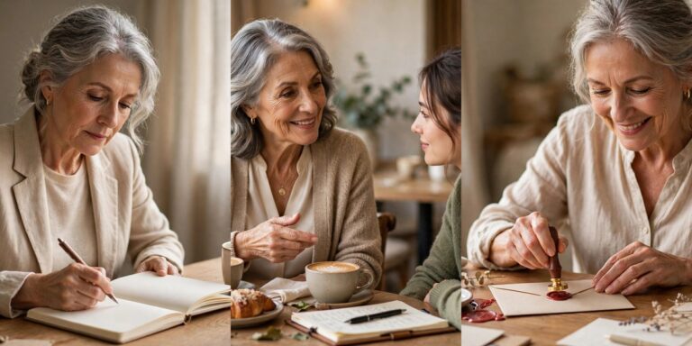 💛 How to Prepare Emotionally for Retirement: 19 Gentle Steps