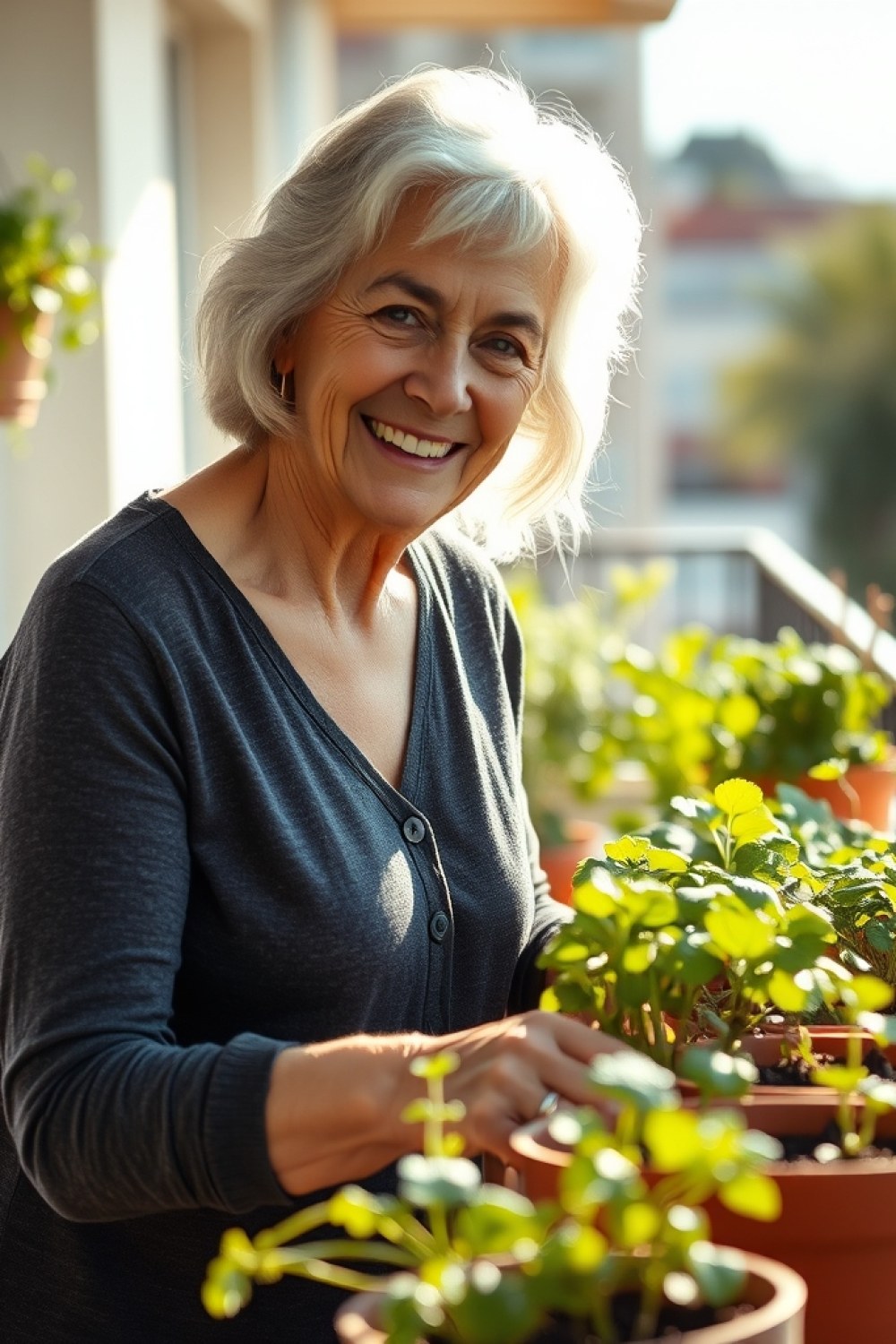 29 Gratitude Habits of People Who Love Growing Older
