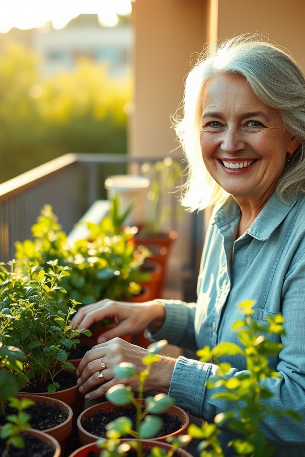 29 Gratitude Habits of People Who Love Growing Older
