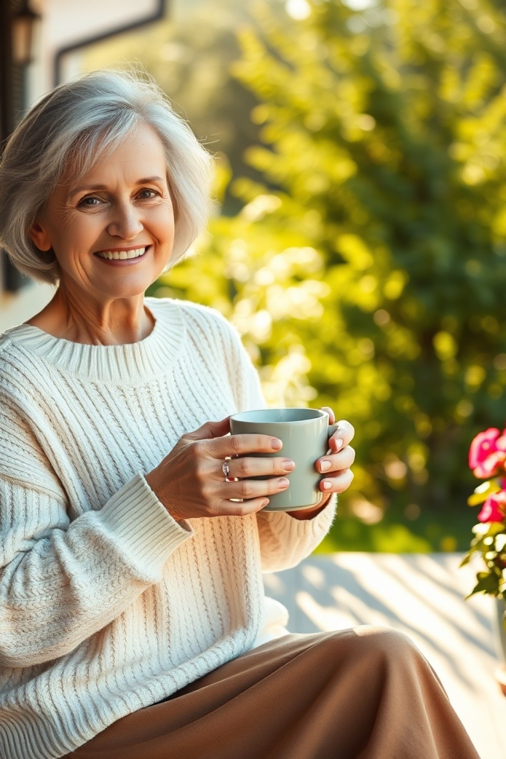 29 Gratitude Habits of People Who Love Growing Older