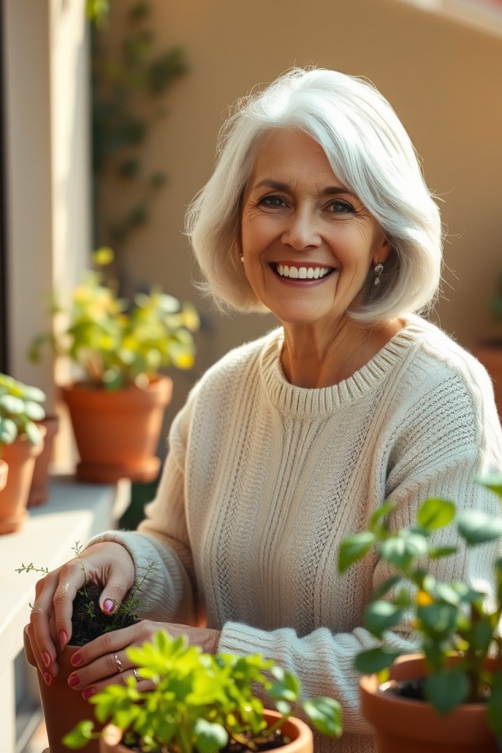 29 Gratitude Habits of People Who Love Growing Older