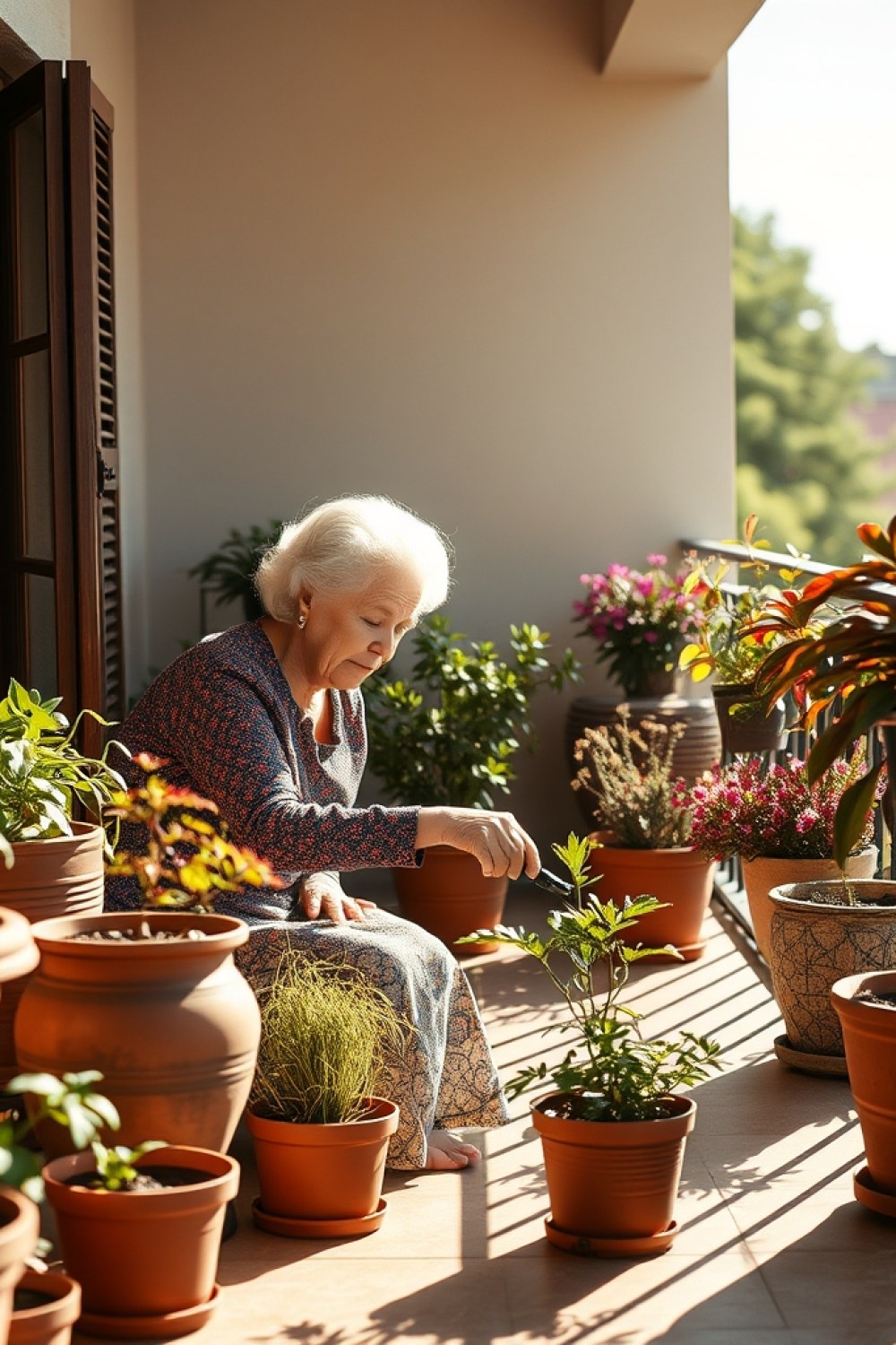 29 Gratitude Habits of People Who Love Growing Older