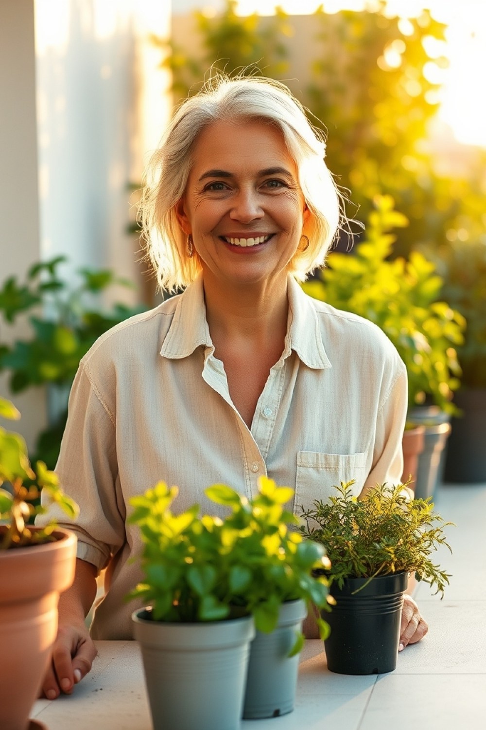 29 Gratitude Habits of People Who Love Growing Older