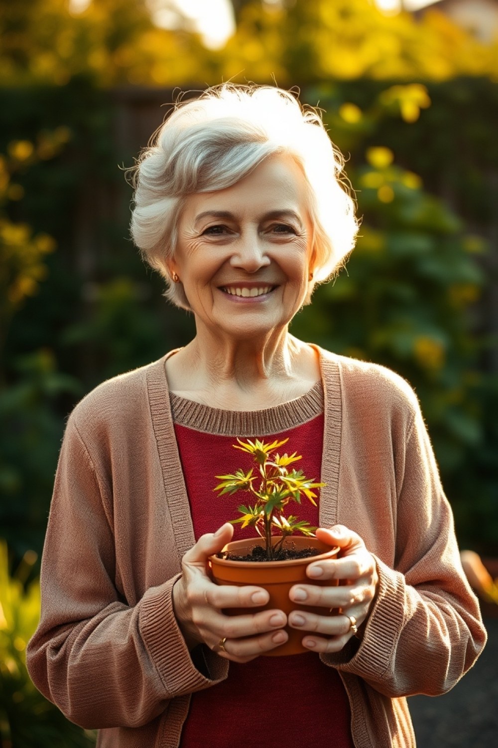 29 Gratitude Habits of People Who Love Growing Older