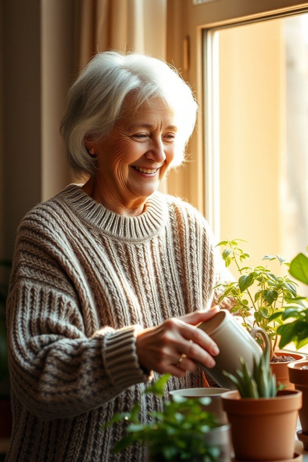 29 Gratitude Habits of People Who Love Growing Older