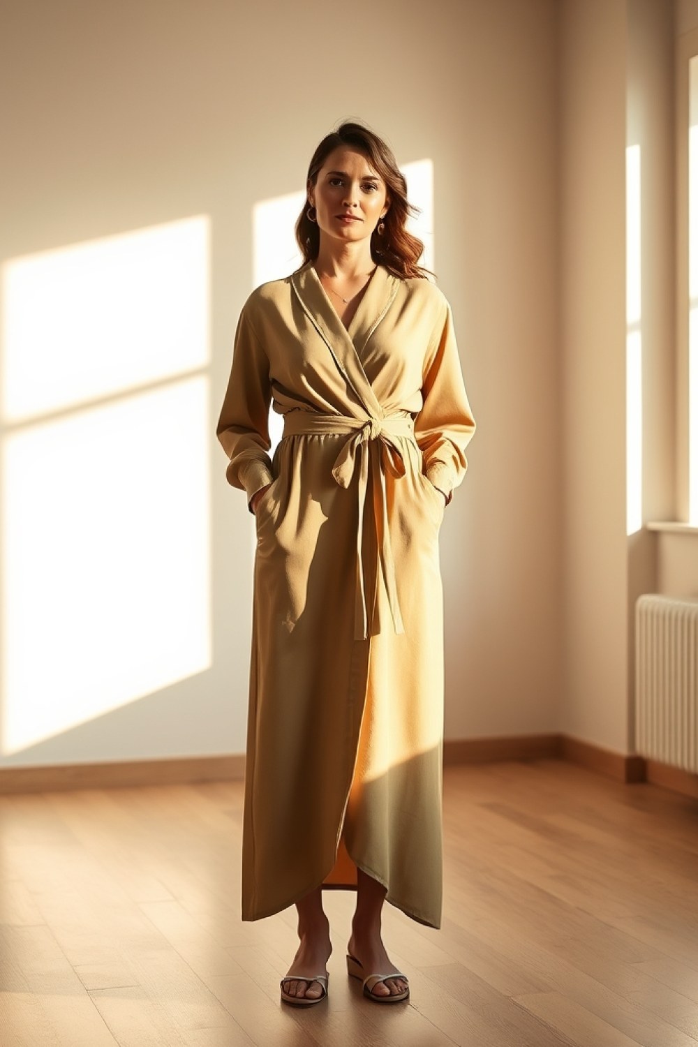 21 Hourglass Figure Outfits for a Balanced and Flattering Silhouette