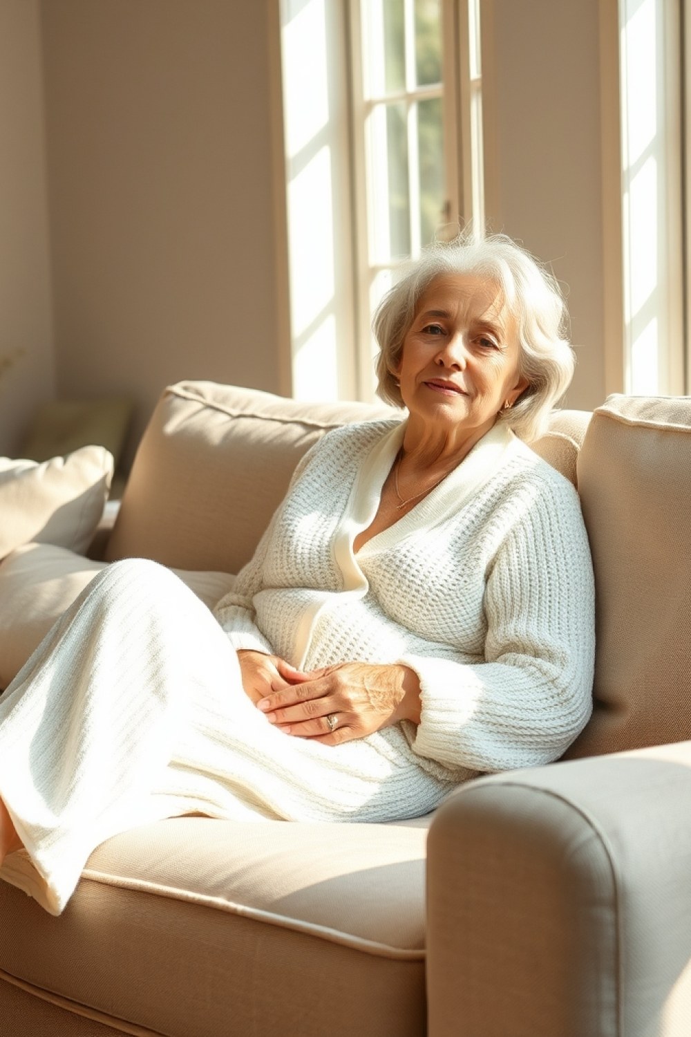 16 Cozy Loungewear Sets for Women Over 60 That Still Look Stylish