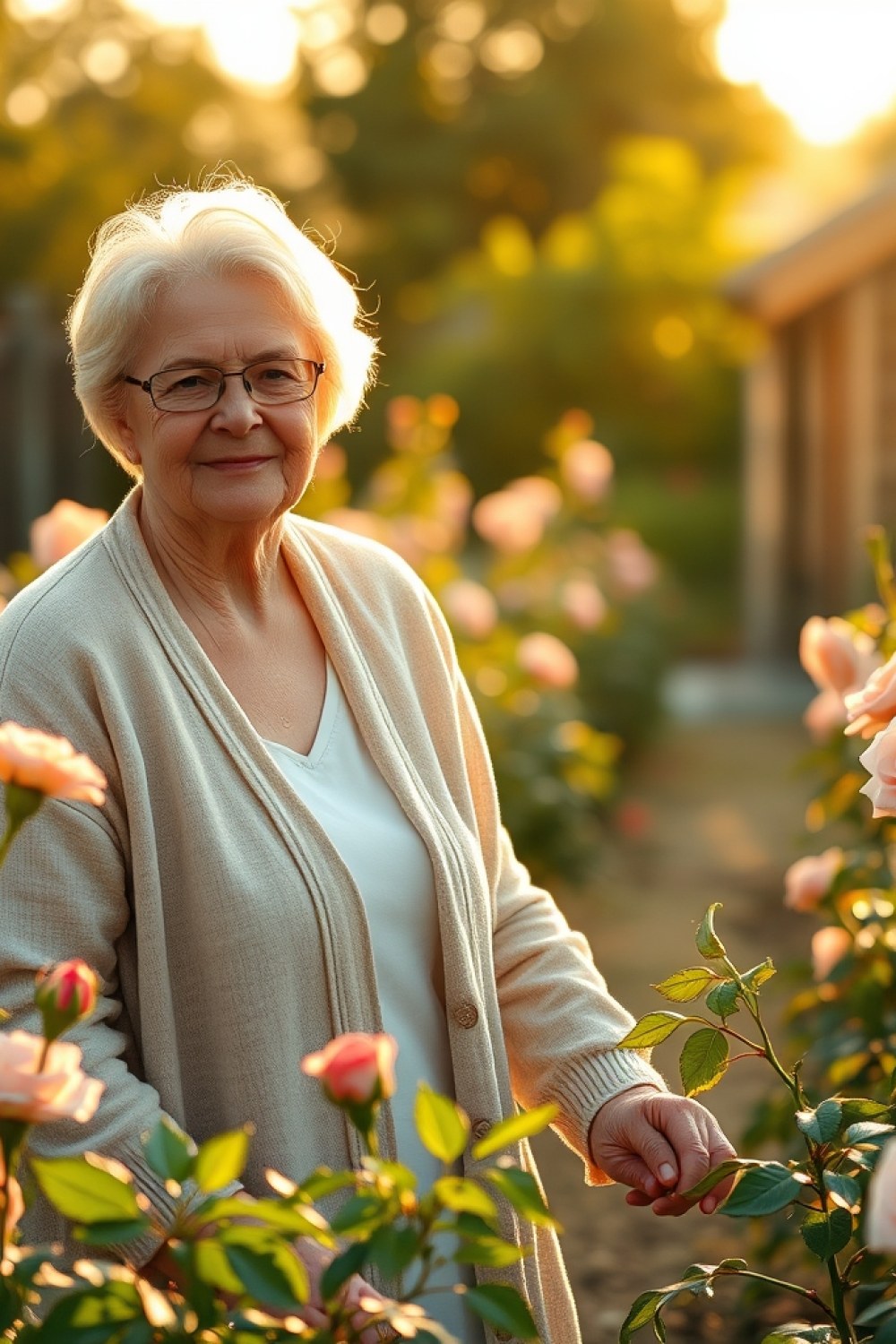 29 Gratitude Habits of People Who Love Growing Older