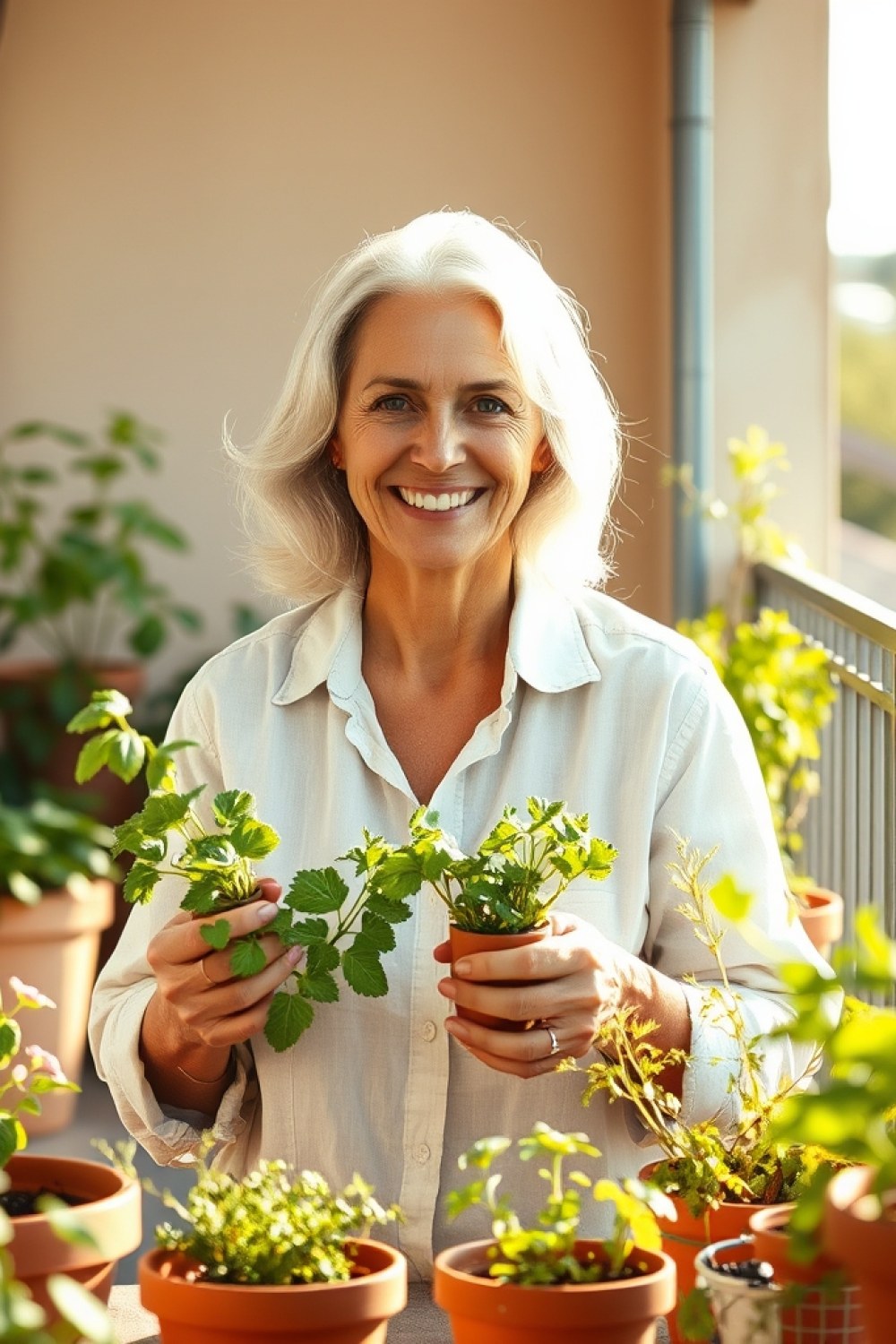 29 Gratitude Habits of People Who Love Growing Older