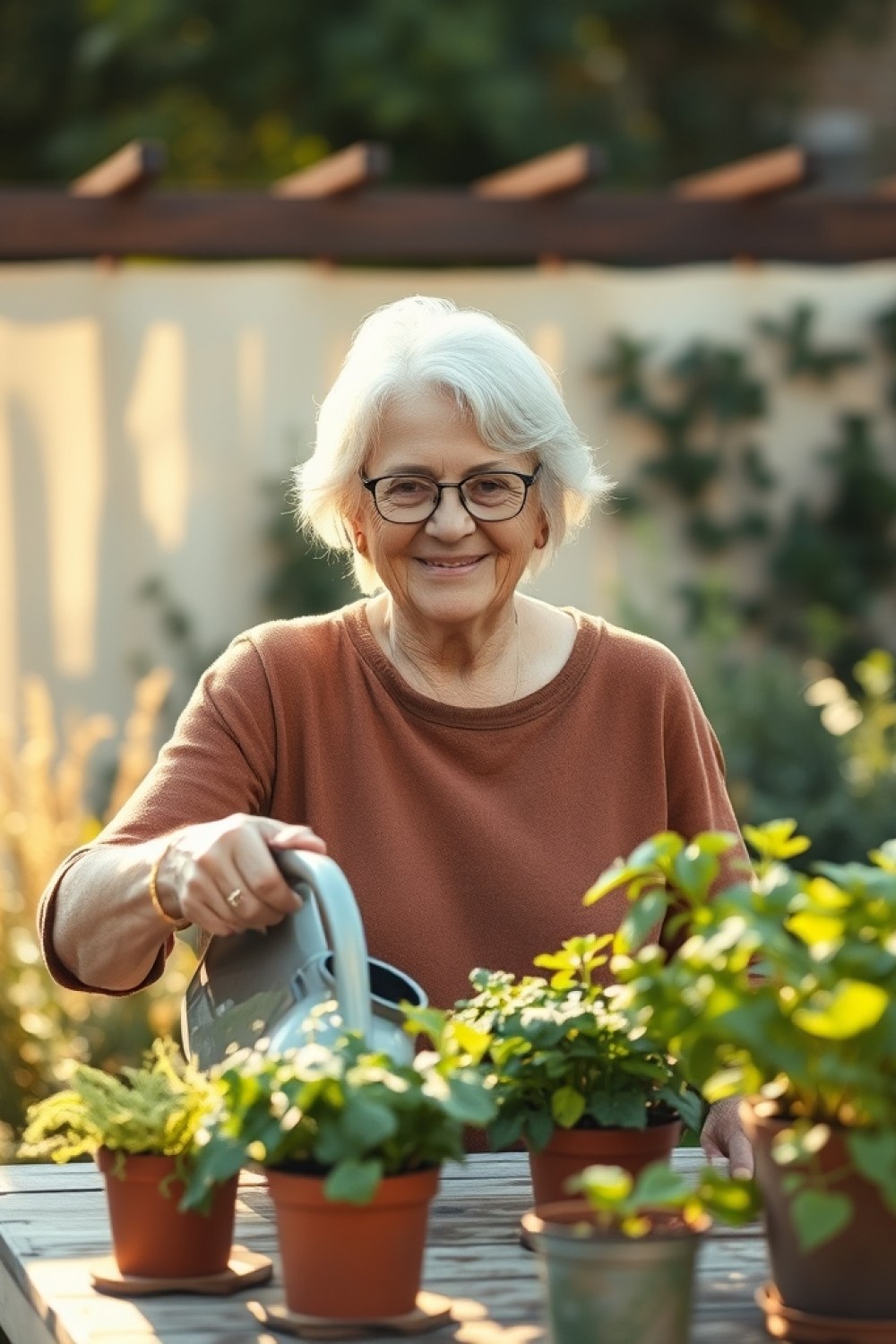 29 Gratitude Habits of People Who Love Growing Older