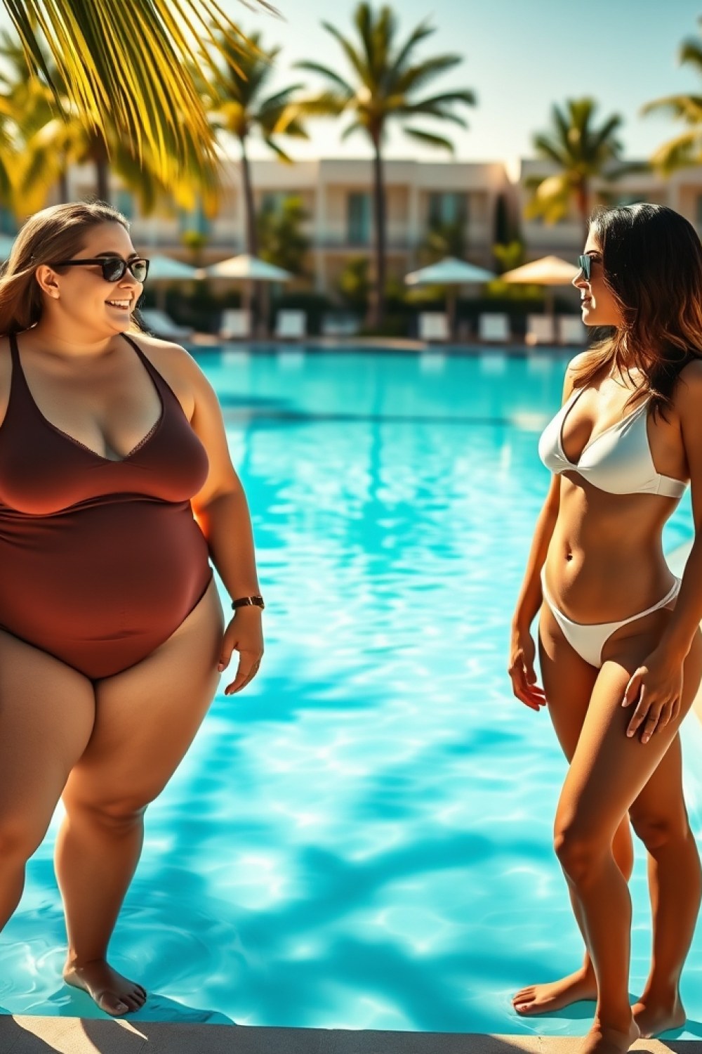 17 Swimsuit Styles for Every Body Type to Make Poolside Dressing Effortless