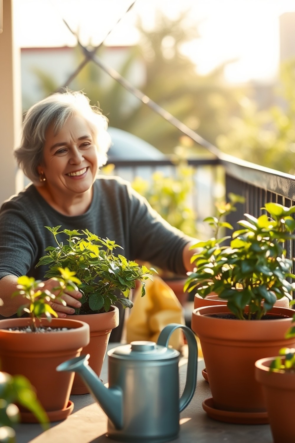 29 Gratitude Habits of People Who Love Growing Older