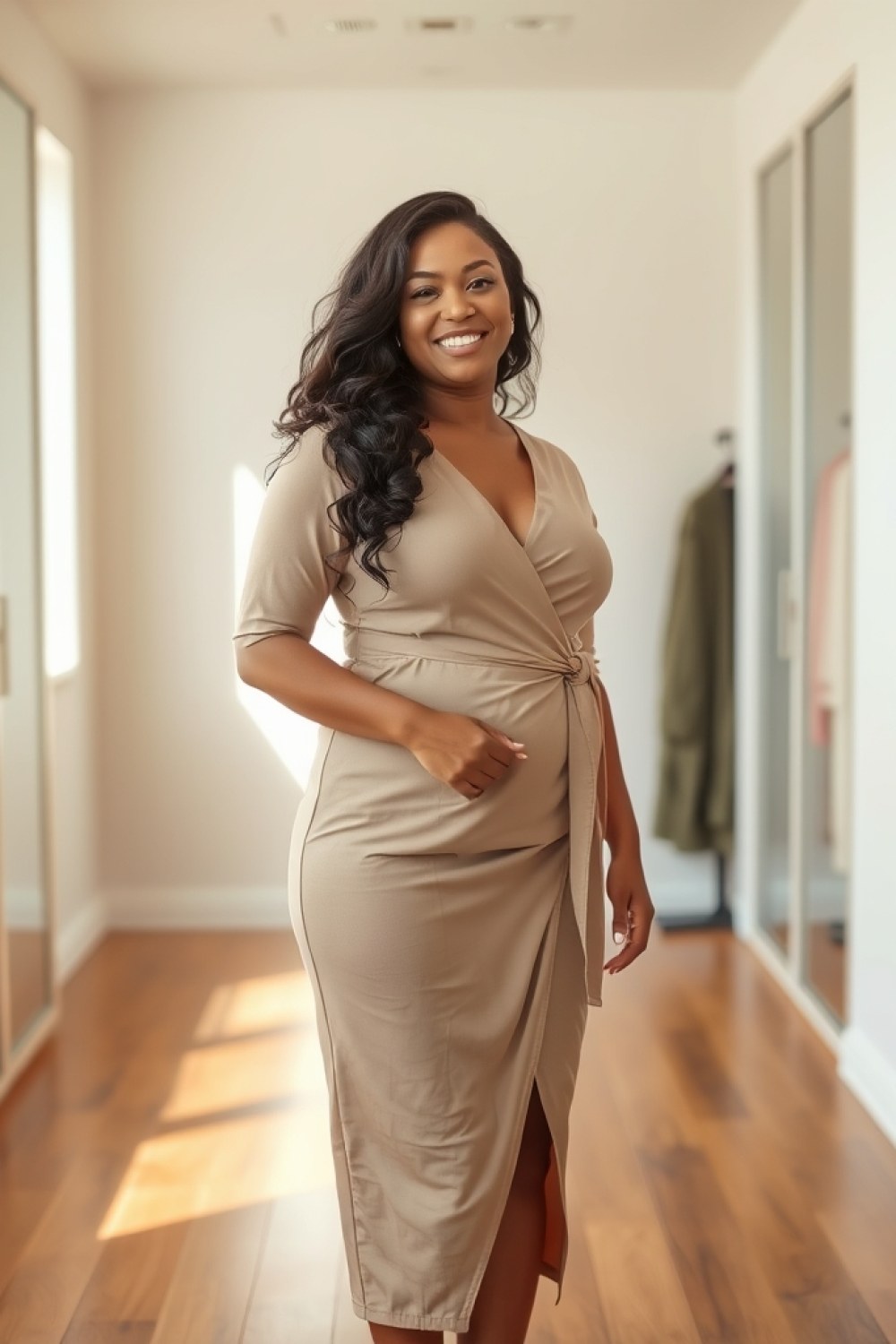 25 Best Clothes for an Hourglass Figure to Create a Defined Shape