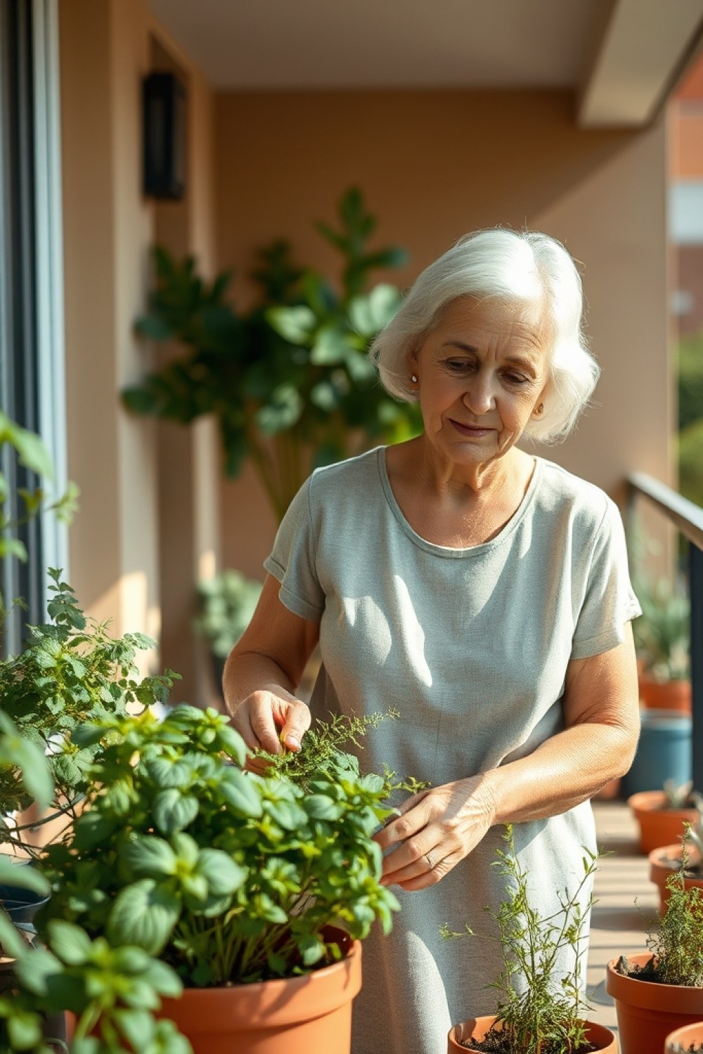 29 Gratitude Habits of People Who Love Growing Older