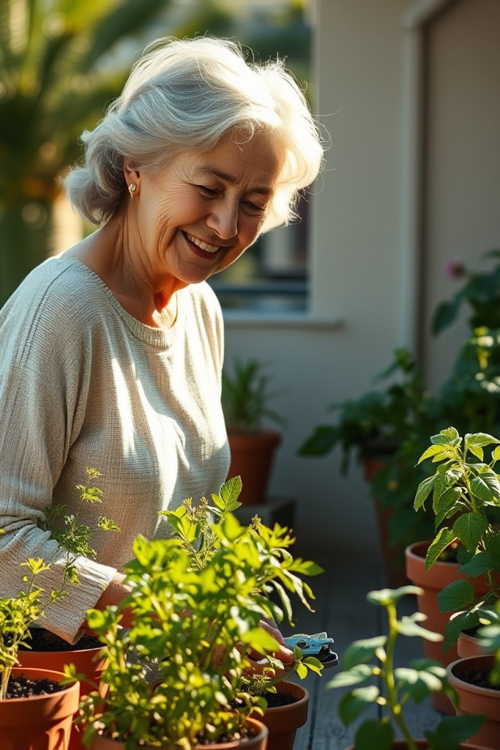 29 Gratitude Habits of People Who Love Growing Older