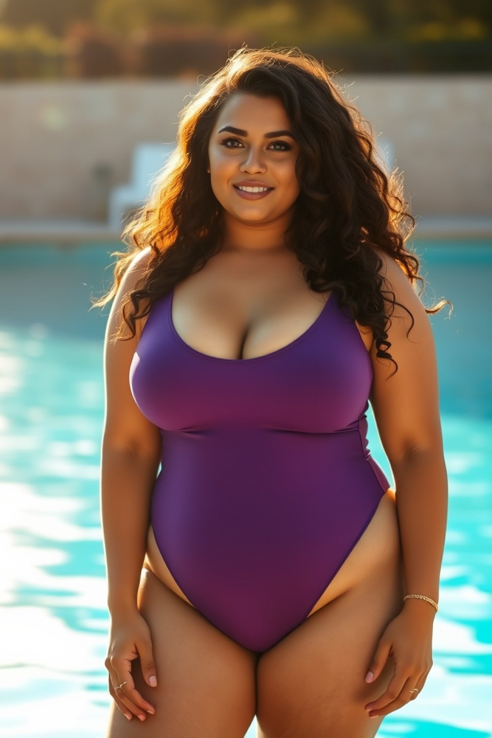 21 Figure-Flattering Swimsuits for Women Who Want Comfort and Confidence