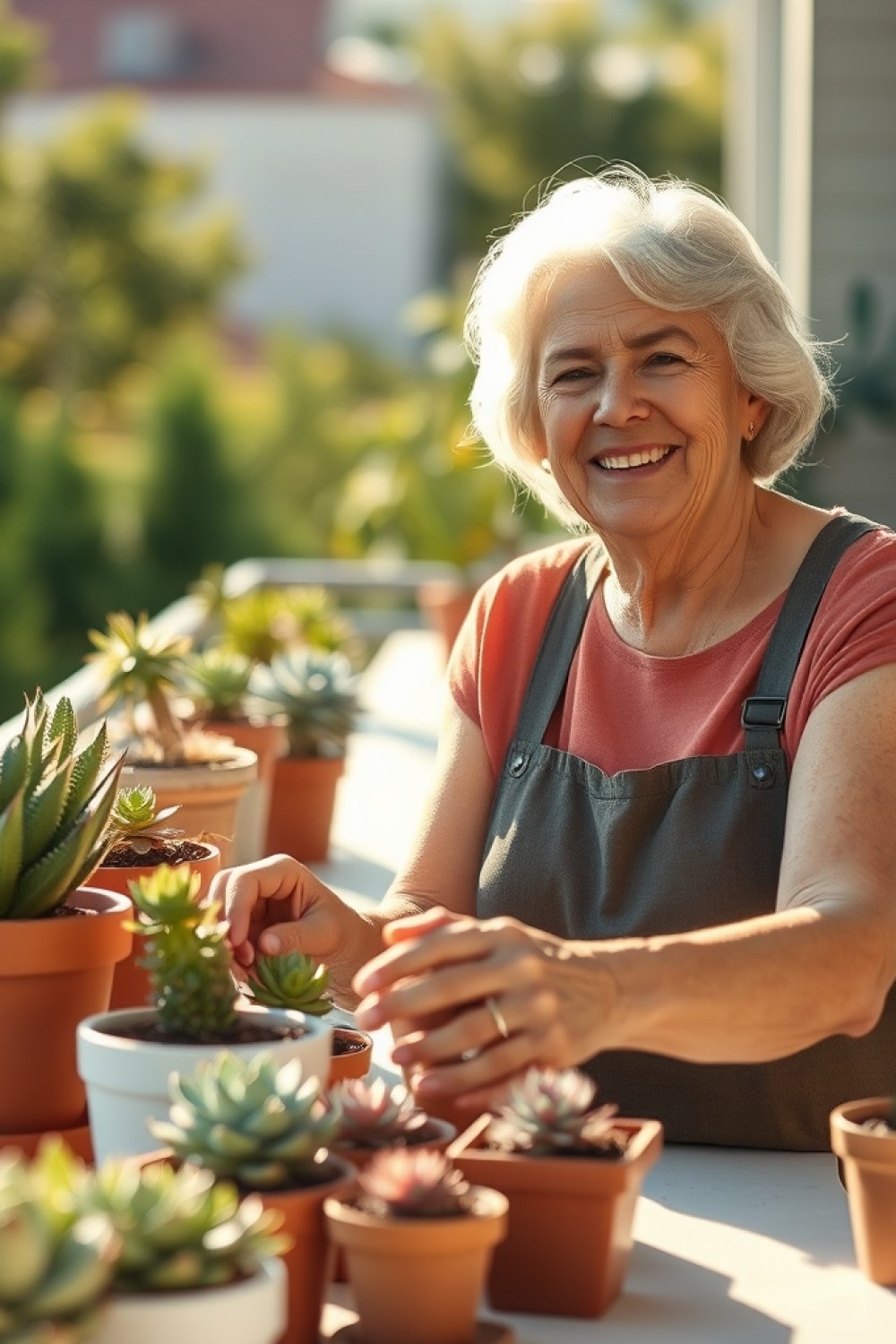 29 Gratitude Habits of People Who Love Growing Older