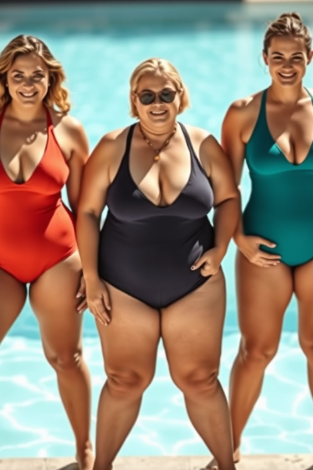 17 Swimsuit Styles for Every Body Type to Make Poolside Dressing Effortless