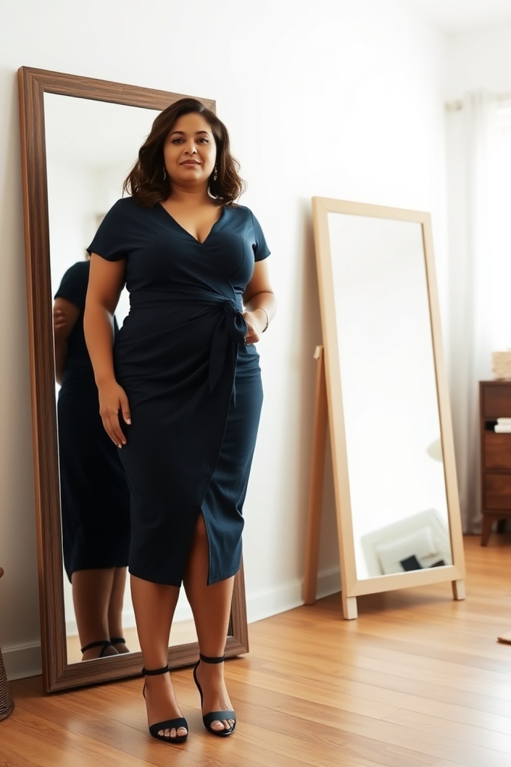 25 Best Clothes for an Hourglass Figure to Create a Defined Shape