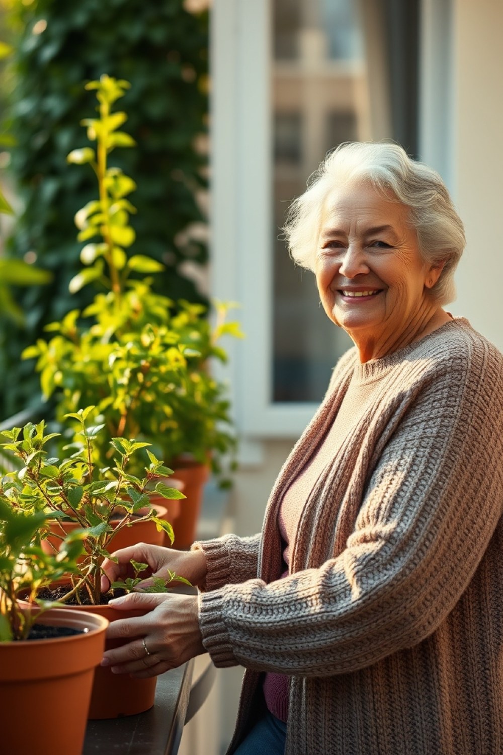 29 Gratitude Habits of People Who Love Growing Older
