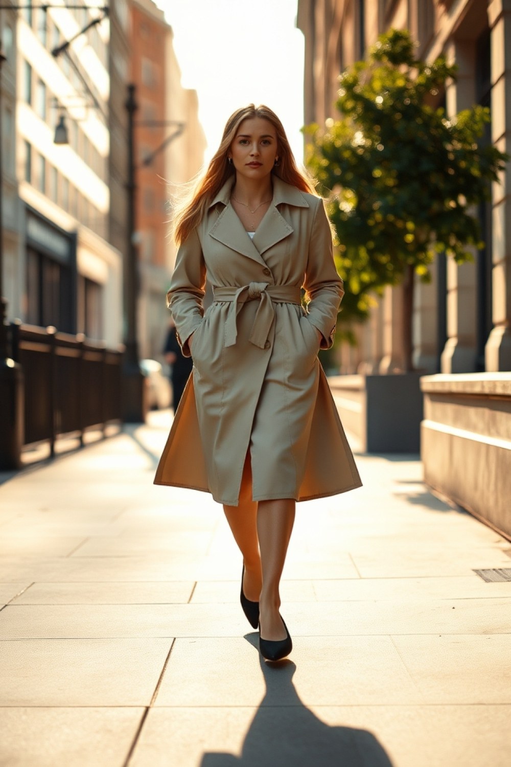 16 Stylish Ballet Flat Outfits for Comfortable and Polished Dressing