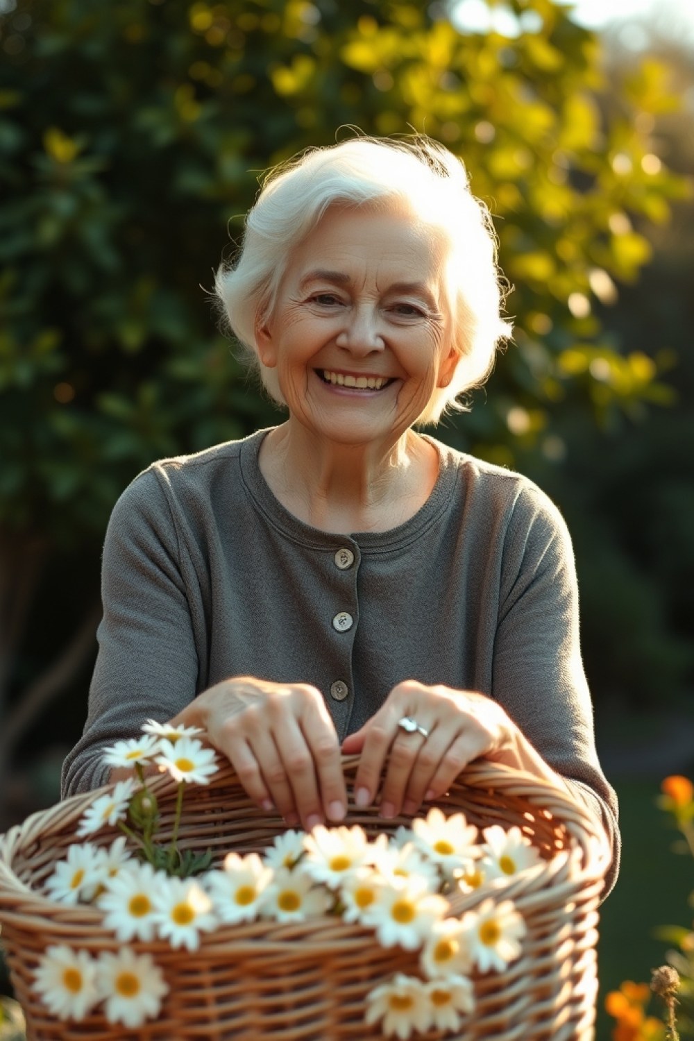 29 Gratitude Habits of People Who Love Growing Older