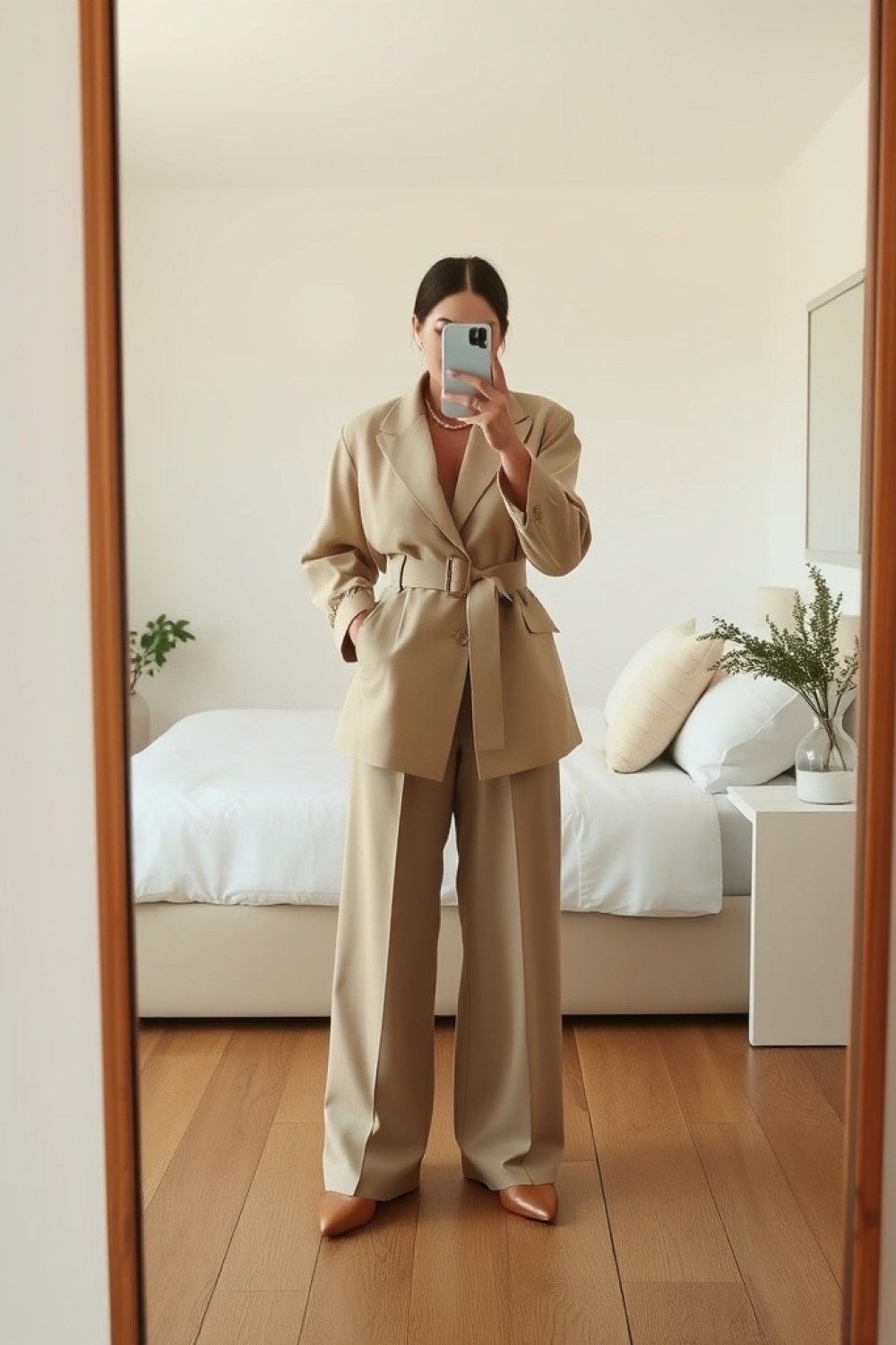 18 Stylish Ways to Wear Oversized Clothes Without Losing Your Shape