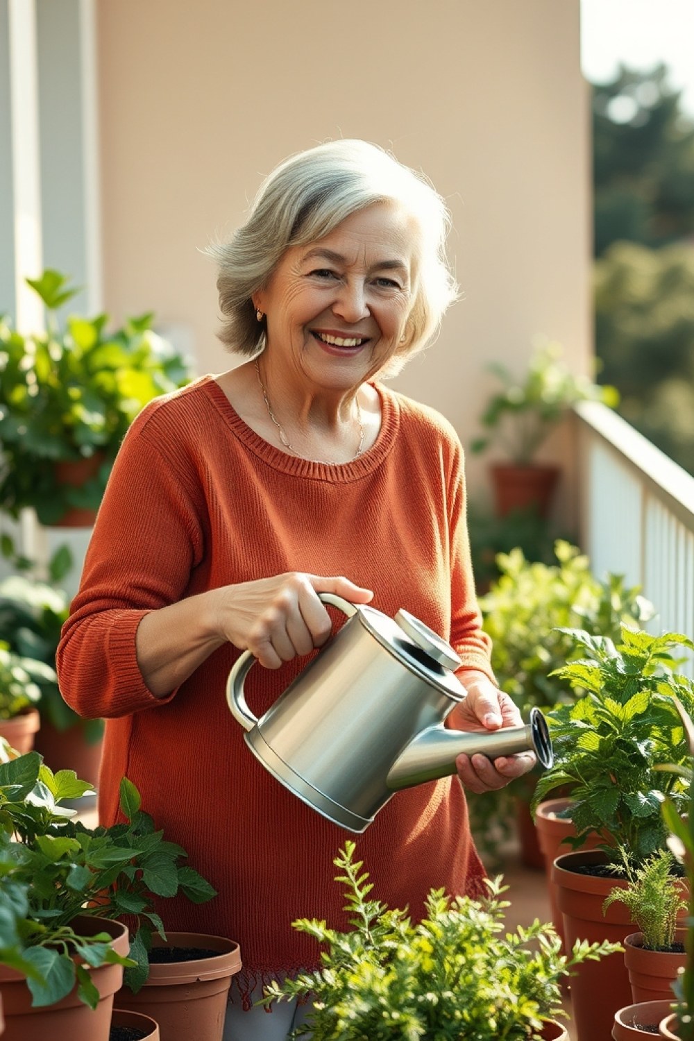 29 Gratitude Habits of People Who Love Growing Older