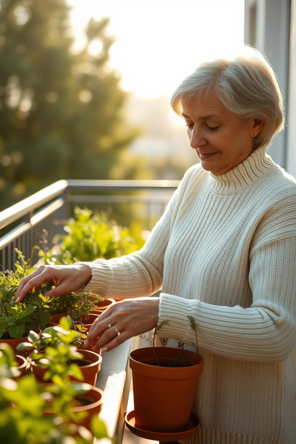 29 Gratitude Habits of People Who Love Growing Older
