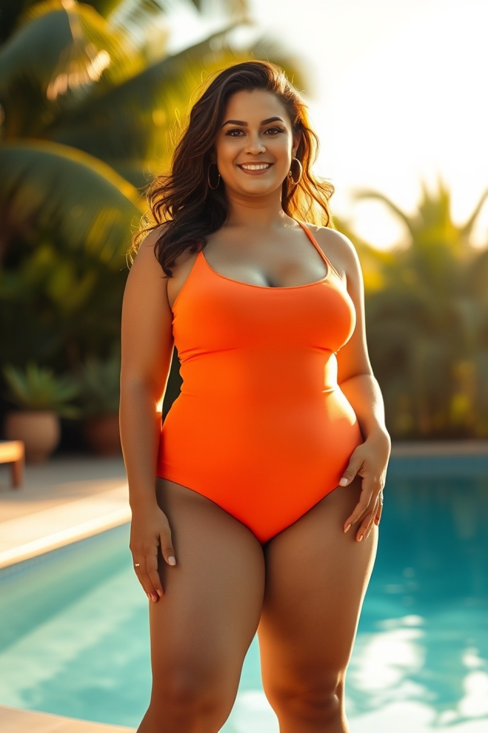 21 Figure-Flattering Swimsuits for Women Who Want Comfort and Confidence