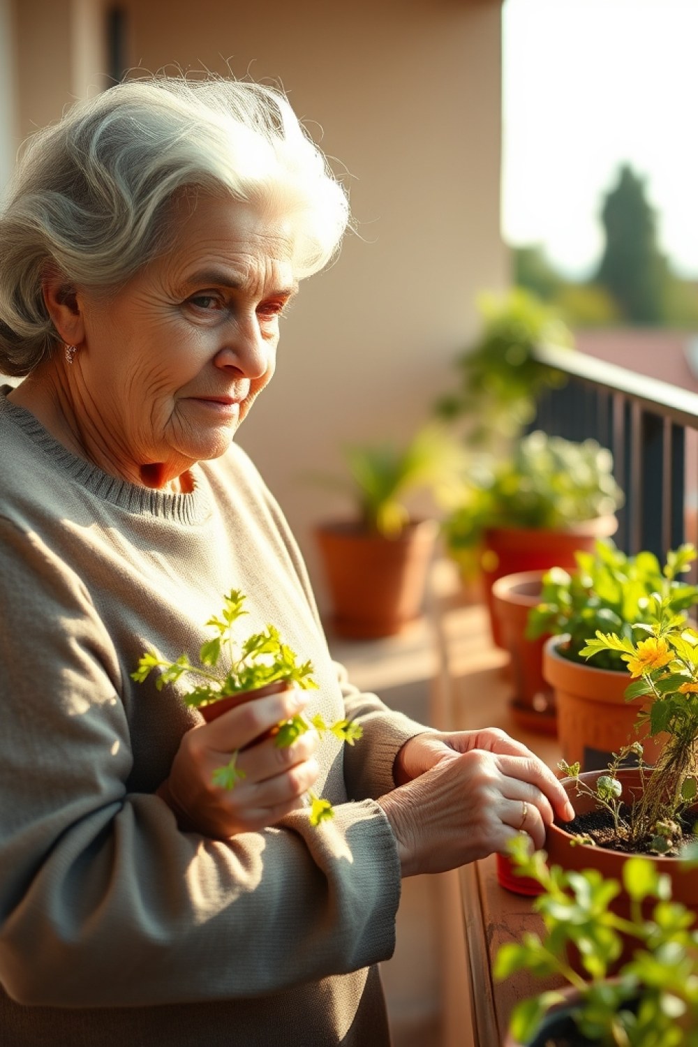 29 Gratitude Habits of People Who Love Growing Older