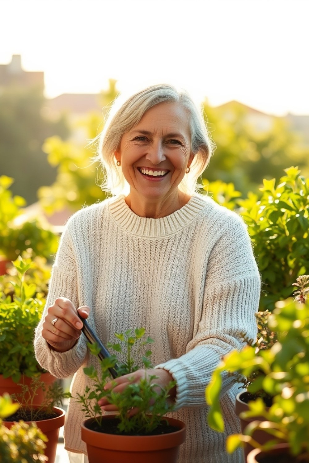 29 Gratitude Habits of People Who Love Growing Older
