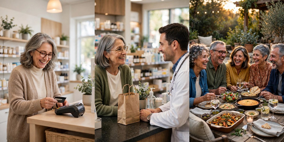 21 Habits to Live Well on a Fixed Income Over 60 and Feel Rich