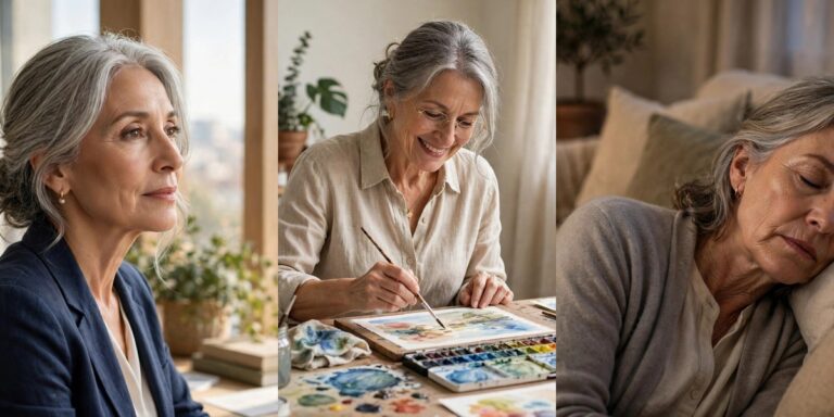 ✅ 20 Signs You’re Ready to Retire (or Should Wait a Bit Longer)