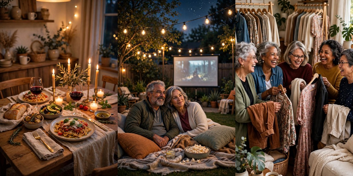 Spend Less in Retirement: 20 Smart Swaps, Zero Deprivation
