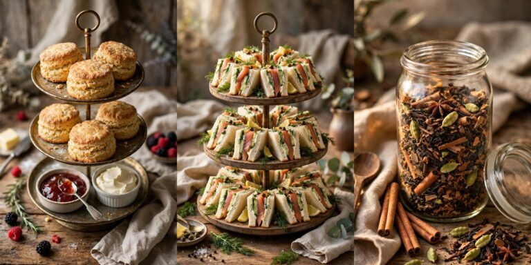 tea party ideas for women friends 12 pretty charming treats