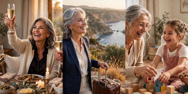 🌅 First Year of Retirement: 22 Things to Do for a Happier Start