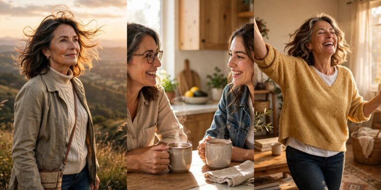 Things Women Learn After Divorcing Later in Life: 12 Lessons That Change You