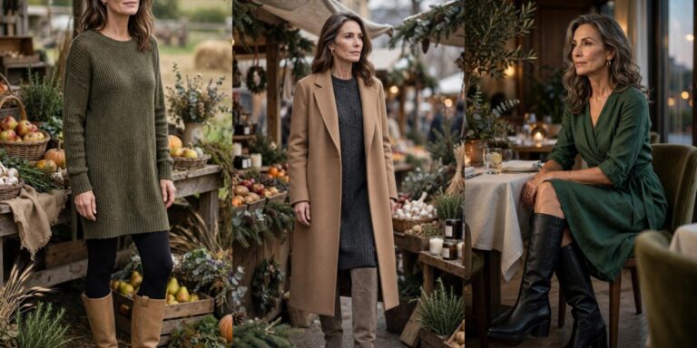 Wide-calf boots over 50 fit guide